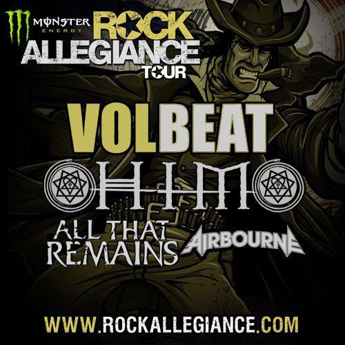 Volbeat